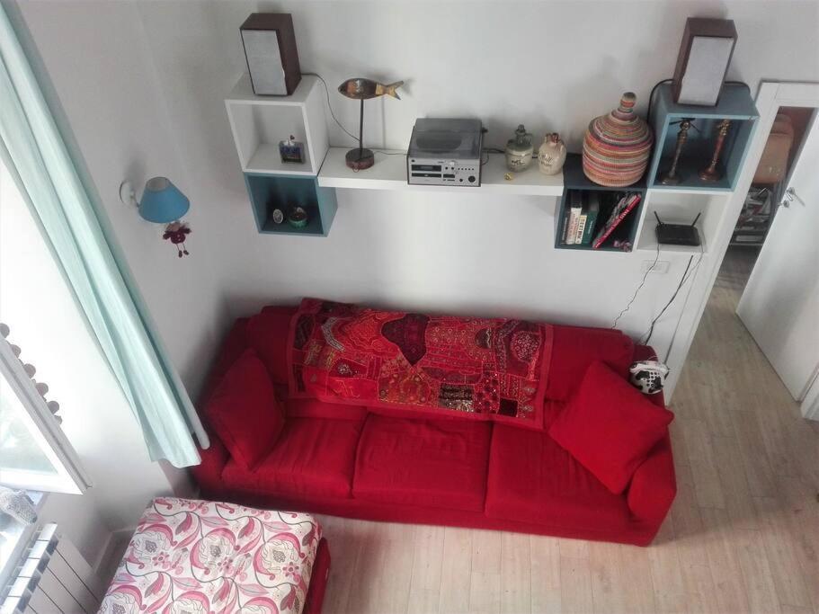 Joyfull Home In The Historical Center Napoli Esterno foto